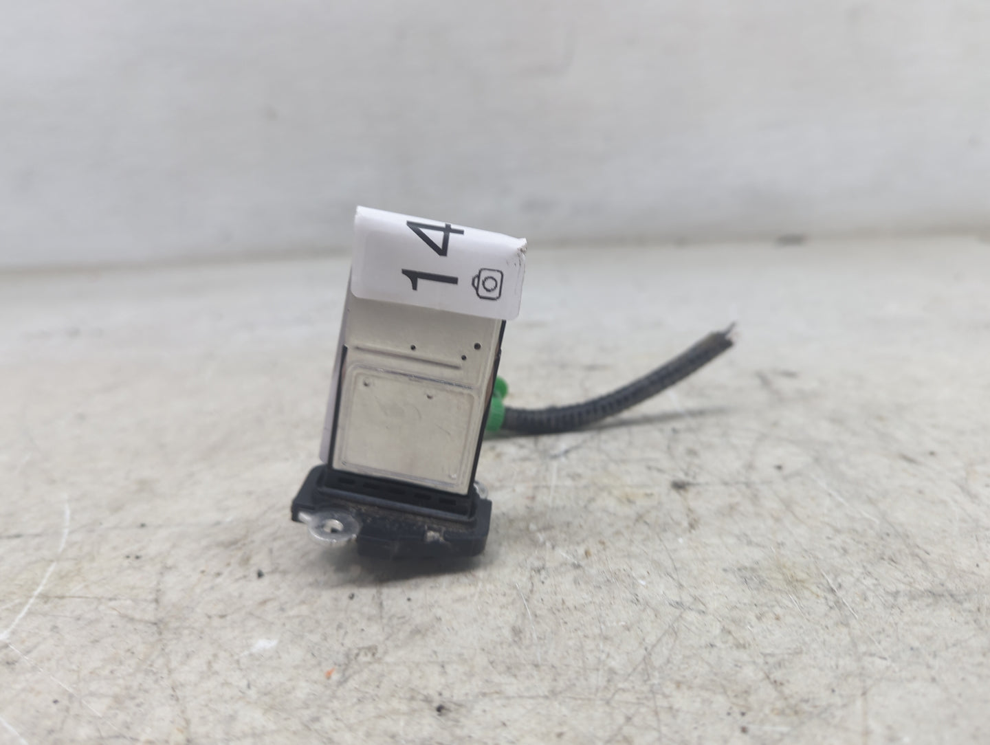 2016-2022 Honda Hr-v Mass Air Flow Meter Maf 1481400 - Oemusedautoparts1.com