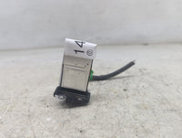 2016-2022 Honda Hr-v Mass Air Flow Meter Maf 1481400 - Oemusedautoparts1.com