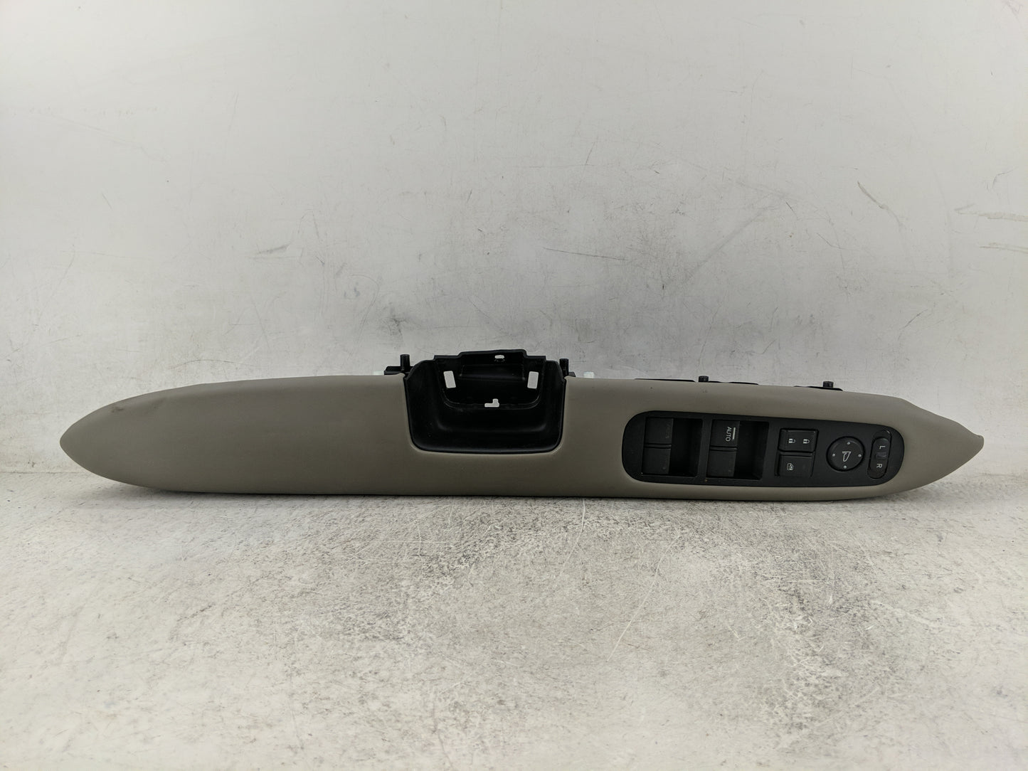 2016-2022 Honda Hr-V Master Power Window Switch Replacement Driver Side Left P/N:35750T7SA011M1 SANWD1855B Fits OEM Used Aut