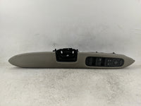 2016-2022 Honda Hr-V Master Power Window Switch Replacement Driver Side Left P/N:35750T7SA011M1 SANWD1855B Fits OEM Used Aut