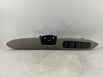 compare product 2016-2022 Honda Hr-V Master Power Window Switch Replacement Driver Side Left P/N:35750T7SA011M1 SANWD1855B Fits OEM Used Auto Parts