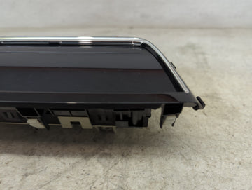 2017 Honda Hr-V Climate Control Module Temperature AC/Heater Replacement P/N:T7W-A830 6A10 Fits OEM Used Auto Parts