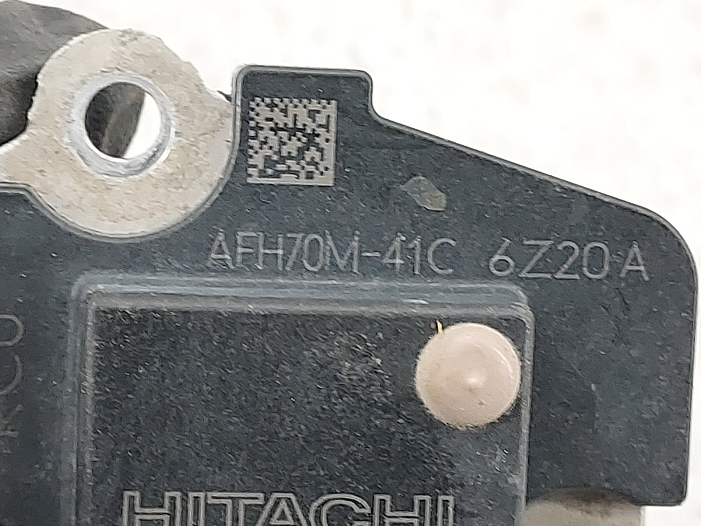 2016-2022 Honda Hr-v Mass Air Flow Meter Maf 1485929 - Oemusedautoparts1.com