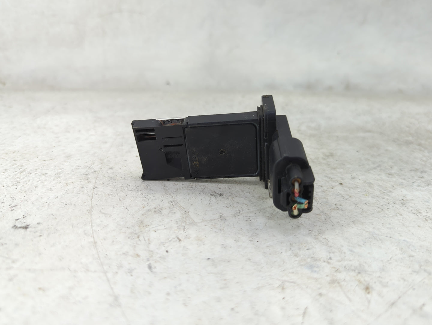 2016-2022 Honda Hr-v Mass Air Flow Meter Maf 1486178 - Oemusedautoparts1.com