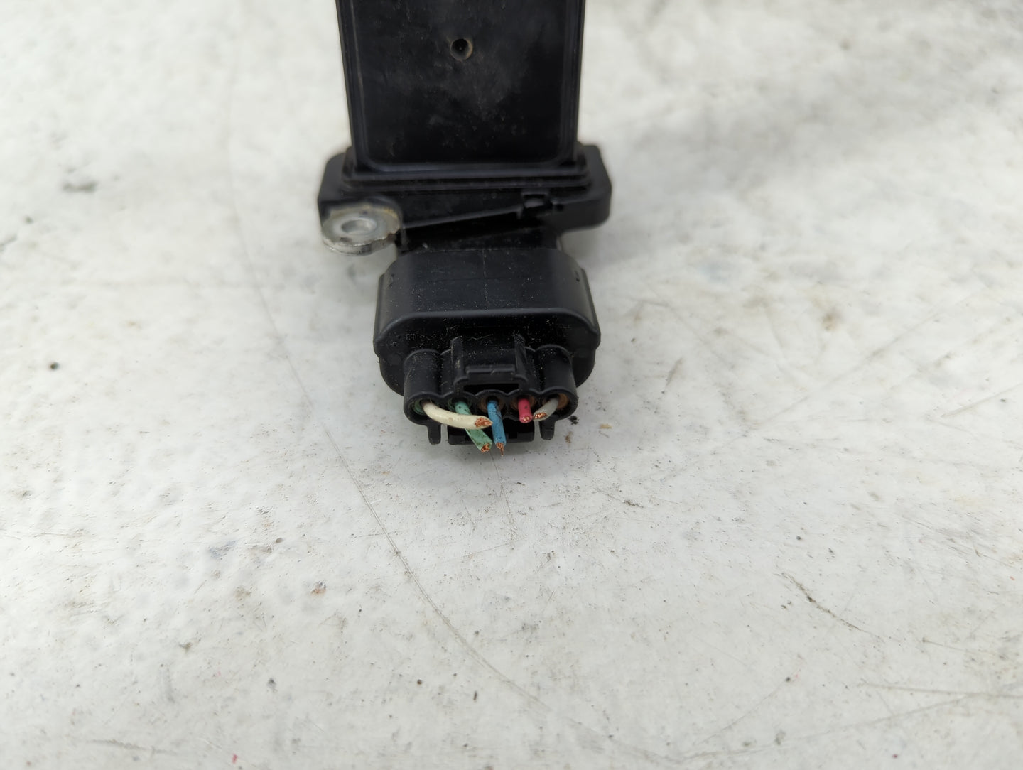 2016-2022 Honda Hr-v Mass Air Flow Meter Maf 1486178 - Oemusedautoparts1.com