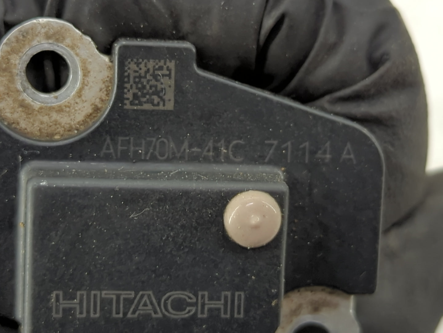 2016-2022 Honda Hr-v Mass Air Flow Meter Maf 1486178 - Oemusedautoparts1.com