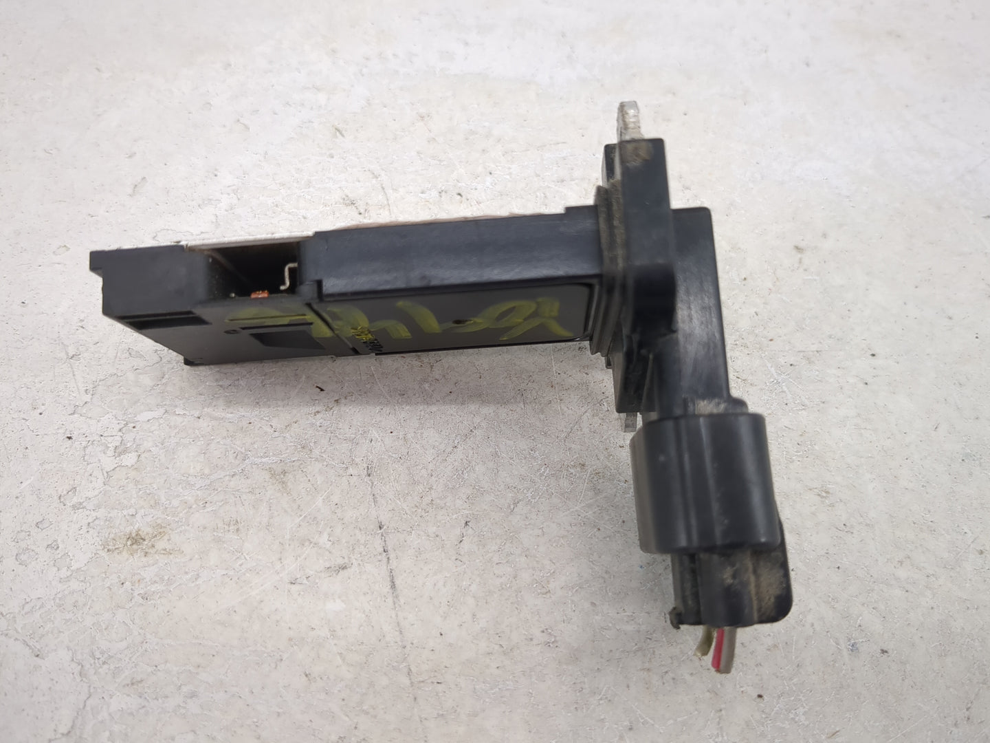 2016-2022 Honda Hr-v Mass Air Flow Meter Maf 1486460 - Oemusedautoparts1.com