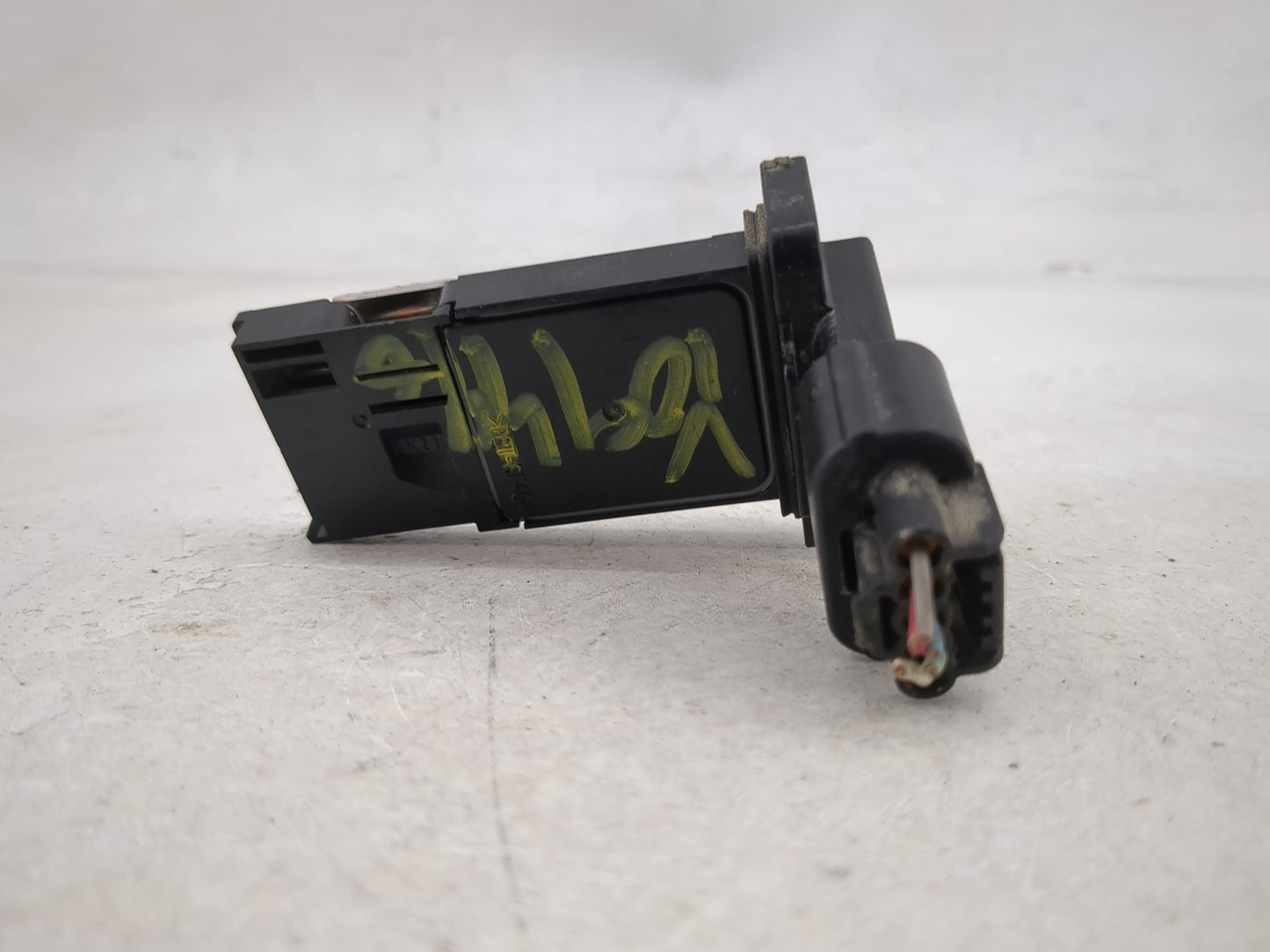 2016-2022 Honda Hr-v Mass Air Flow Meter Maf 1486460 - Oemusedautoparts1.com