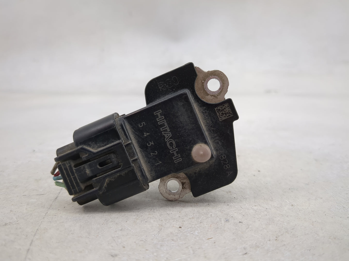 2016-2022 Honda Hr-v Mass Air Flow Meter Maf 1486460 - Oemusedautoparts1.com