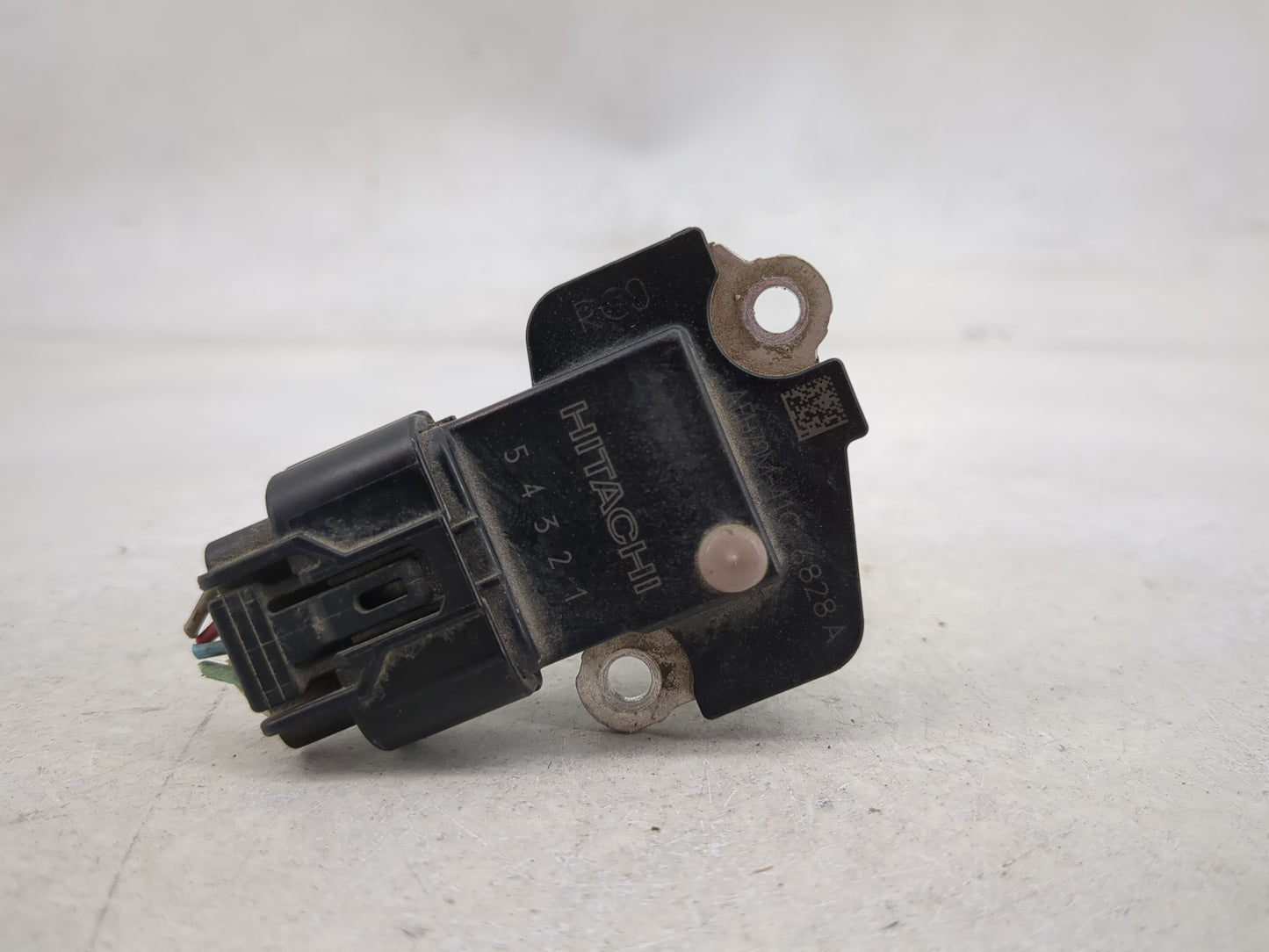 2016-2022 Honda Hr-v Mass Air Flow Meter Maf 1486460 - Oemusedautoparts1.com
