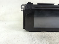 2017 Honda Hr-V Radio AM FM Cd Player Receiver Replacement Fits OEM Used Auto Parts - Oemusedautoparts1.com