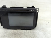 2017 Honda Hr-V Radio AM FM Cd Player Receiver Replacement Fits OEM Used Auto Parts - Oemusedautoparts1.com