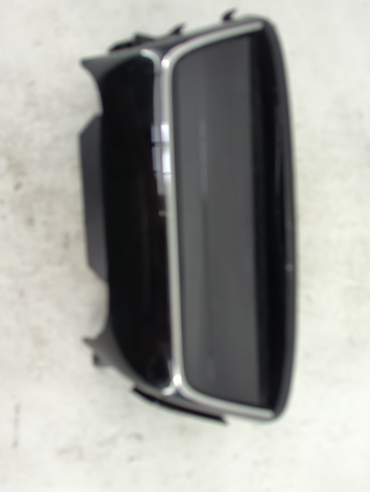 2016-2022 Honda Hr-V Climate Control Module Temperature AC/Heater Replacement Fits Fits 2016 2017 2018 2019 2020 2021 2022 O