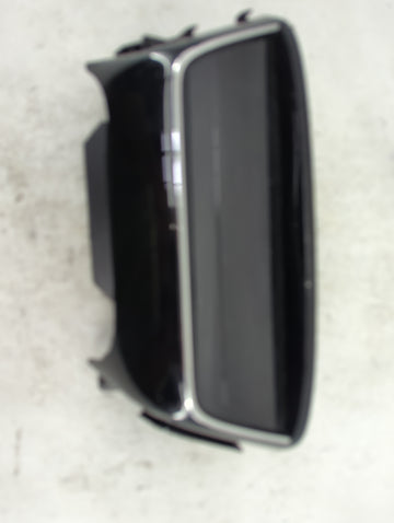 2016-2022 Honda Hr-V Climate Control Module Temperature AC/Heater Replacement Fits Fits 2016 2017 2018 2019 2020 2021 2022 O