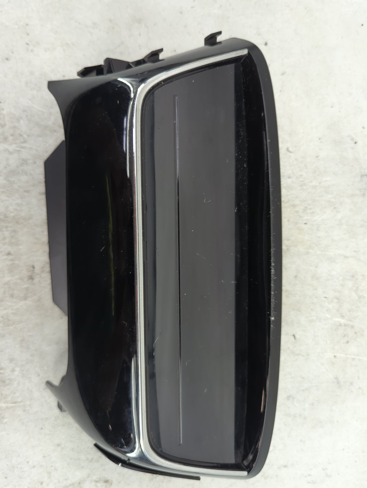 2016-2022 Honda Hr-V Climate Control Module Temperature AC/Heater Replacement Fits Fits 2016 2017 2018 2019 2020 2021 2022 O