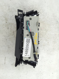 2016-2022 Honda Hr-V Climate Control Module Temperature AC/Heater Replacement Fits Fits 2016 2017 2018 2019 2020 2021 2022 O