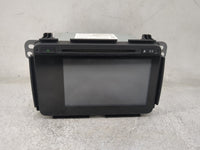2017 Honda Hr-V Radio AM FM Cd Player Receiver Replacement P/N:39100-T7W-A210-M1 CVH-7738, AJDK082 Fits OEM Used Auto Parts 