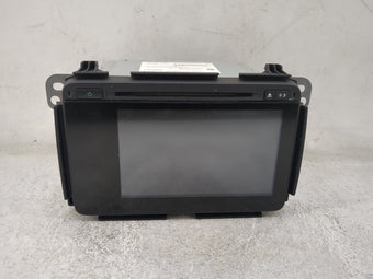 compare product 2017 Honda Hr-V Radio AM FM Cd Player Receiver Replacement P/N:39100-T7W-A210-M1 CVH-7738, AJDK082 Fits OEM Used Auto Parts