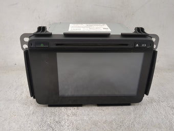 compare product 2017 Honda Hr-V Radio AM FM Cd Player Receiver Replacement P/N:39100-T7W-A620-M1 AJDK082, NVF-8538 Fits OEM Used Auto Parts