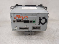 2017 Honda Hr-V Radio AM FM Cd Player Receiver Replacement P/N:39100-T7W-A620-M1 AJDK082, NVF-8538 Fits OEM Used Auto Parts 