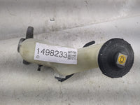 2016-2022 Honda Hr-v Brake Master Cylinder 1498233 - Oemusedautoparts1.com