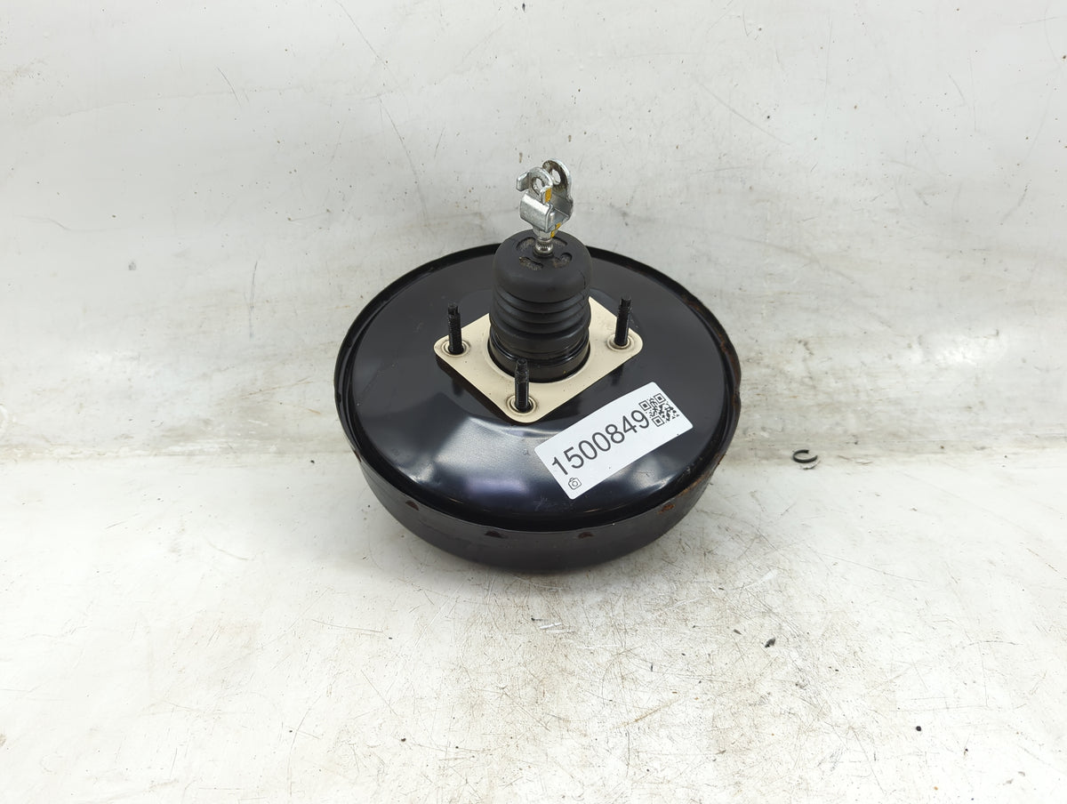 2016-2022 Honda Hr-v Power Brake Booster Oem 1500849 - Oemusedautoparts1.com