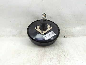 2016-2022 Honda Hr-v Power Brake Booster Oem 1500849 - Oemusedautoparts1.com