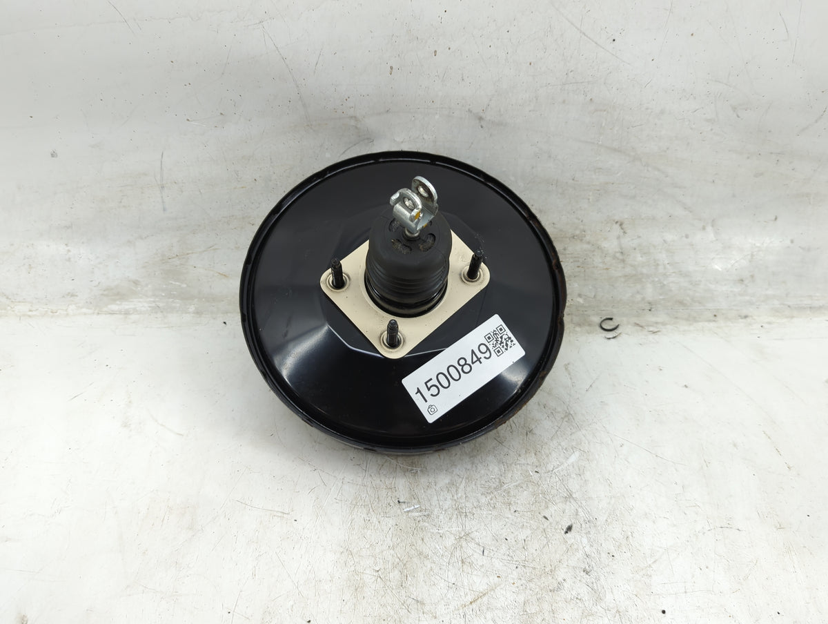2016-2022 Honda Hr-v Power Brake Booster Oem 1500849 - Oemusedautoparts1.com
