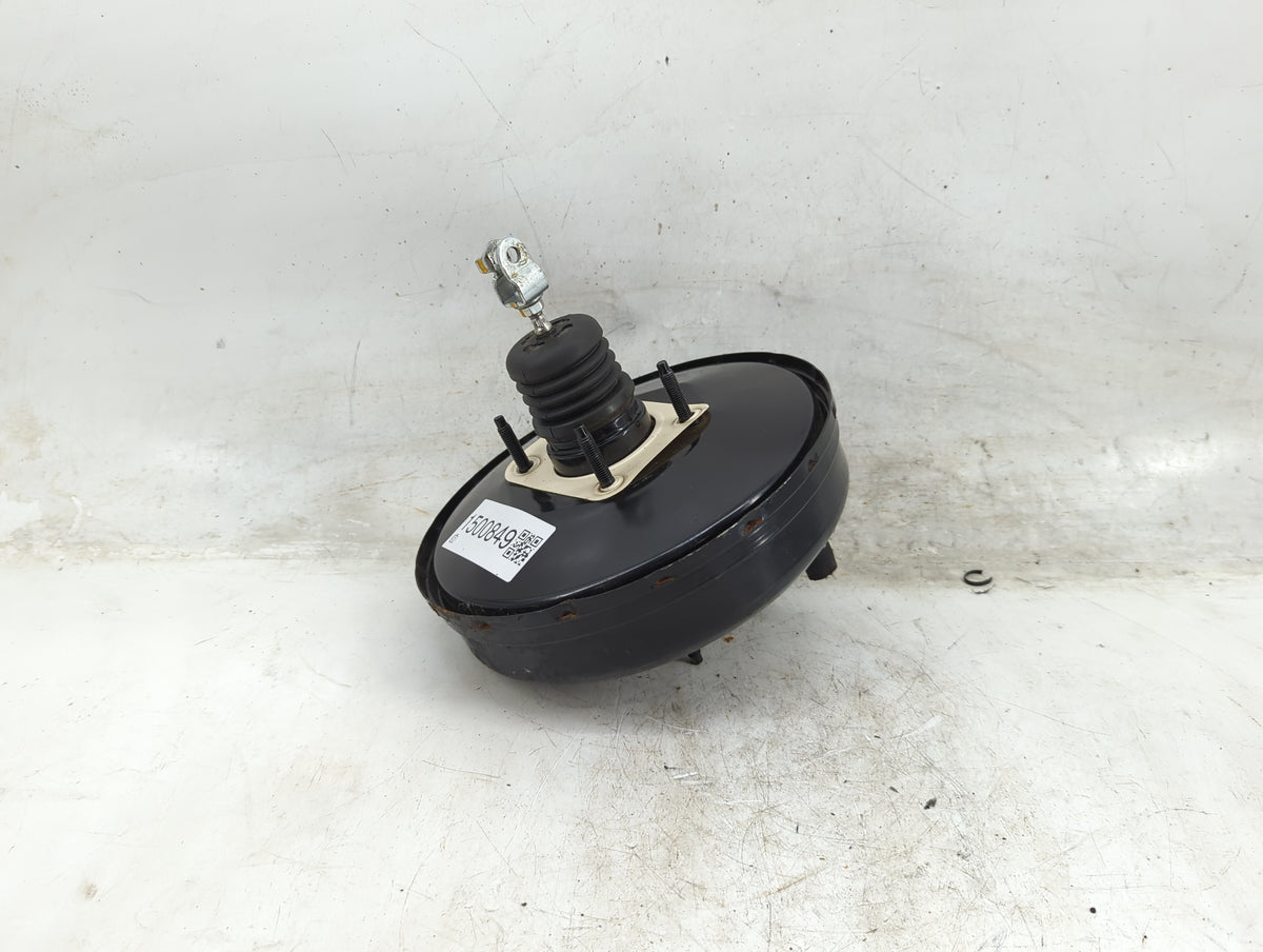 2016-2022 Honda Hr-v Power Brake Booster Oem 1500849 - Oemusedautoparts1.com