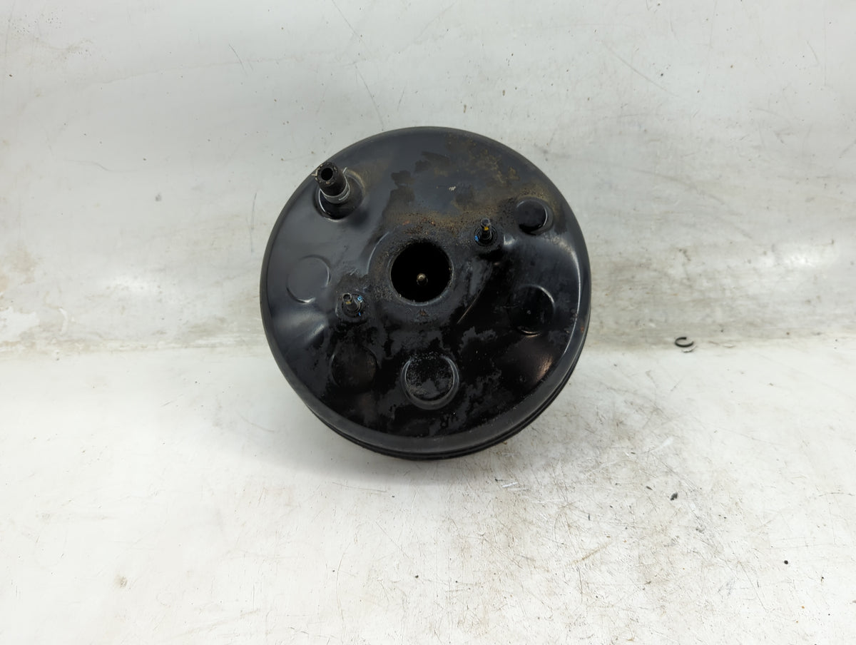 2016-2022 Honda Hr-v Power Brake Booster Oem 1500849 - Oemusedautoparts1.com