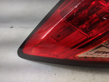 2016-2018 Honda Hr-V Tail Light Assembly Driver Left OEM P/N:11-6810-01-9 11-6810-06-CA Fits Fits 2016 2017 2018 OEM Used Auto Parts