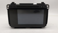 2017-2017 Honda Hr-v Am Fm Cd Player Radio Receiver - Oemusedautoparts1.com