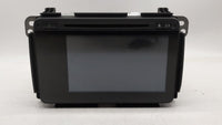 2017-2017 Honda Hr-v Am Fm Cd Player Radio Receiver 229162 - Oemusedautoparts1.com