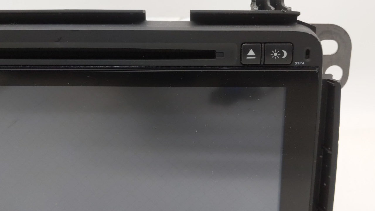 2017-2017 Honda Hr-v Am Fm Cd Player Radio Receiver - Oemusedautoparts1.com