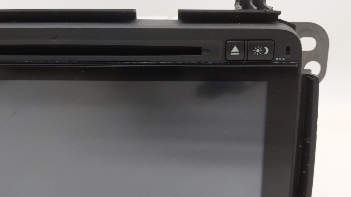 2017-2017 Honda Hr-v Am Fm Cd Player Radio Receiver 229162 - Oemusedautoparts1.com
