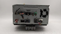 2017-2017 Honda Hr-v Am Fm Cd Player Radio Receiver 229162 - Oemusedautoparts1.com