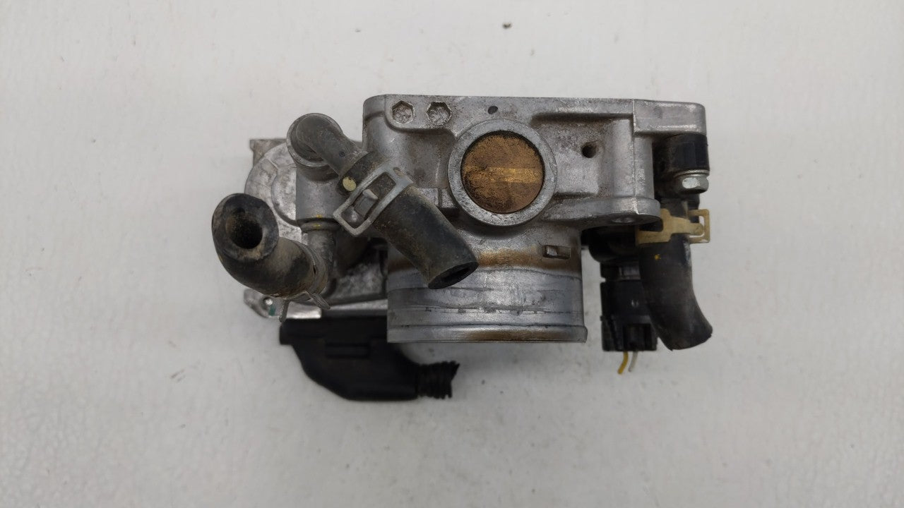2016-2019 Honda Hr-V Throttle Body P/N:GMF3B Fits Fits 2012 2013 2014 2015 2016 2017 2018 2019 OEM Used Auto Parts - Oemused