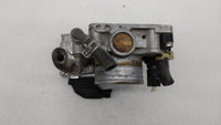 2016-2019 Honda Hr-V Throttle Body P/N:GMF3B Fits Fits 2012 2013 2014 2015 2016 2017 2018 2019 OEM Used Auto Parts - Oemused