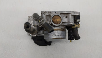 2016-2019 Honda Hr-V Throttle Body P/N:GMF3B Fits Fits 2012 2013 2014 2015 2016 2017 2018 2019 OEM Used Auto Parts
