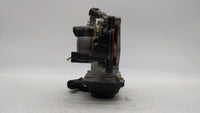 2016-2019 Honda Hr-V Throttle Body P/N:GMF3B Fits Fits 2012 2013 2014 2015 2016 2017 2018 2019 OEM Used Auto Parts - Oemused