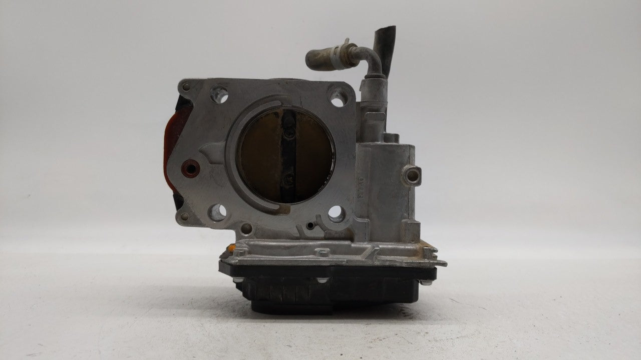 2016-2019 Honda Hr-V Throttle Body P/N:GMF3B Fits Fits 2012 2013 2014 2015 2016 2017 2018 2019 OEM Used Auto Parts - Oemused