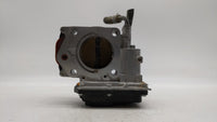 2016-2019 Honda Hr-V Throttle Body P/N:GMF3B Fits Fits 2012 2013 2014 2015 2016 2017 2018 2019 OEM Used Auto Parts - Oemused