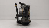 2016-2019 Honda Hr-V Throttle Body P/N:GMA3A GMF3B Fits Fits 2012 2013 2014 2015 2016 2017 2018 2019 OEM Used Auto Parts - O