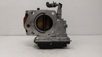 2016-2019 Honda Hr-V Throttle Body P/N:GMA3A GMF3B Fits Fits 2012 2013 2014 2015 2016 2017 2018 2019 OEM Used Auto Parts - O