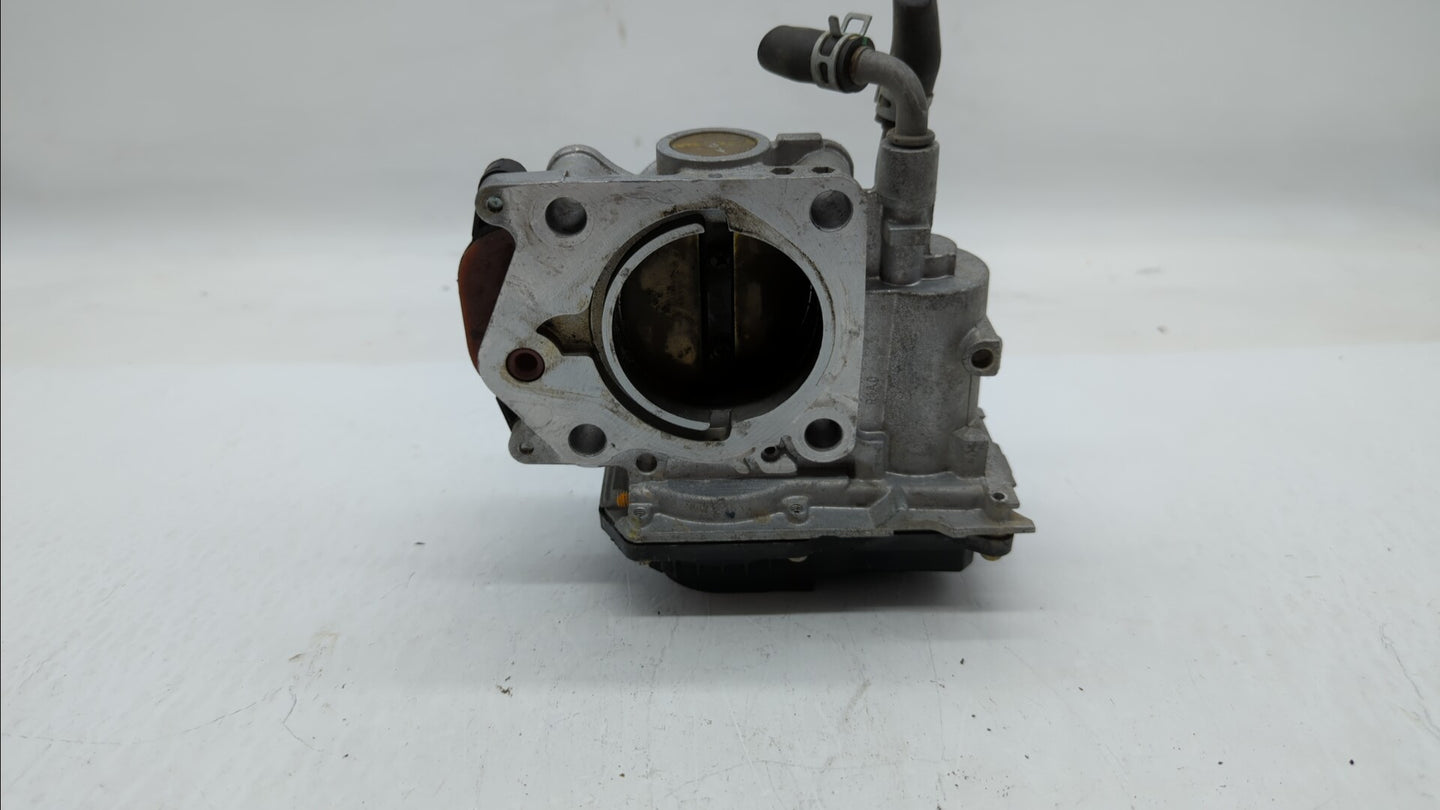 2016-2019 Honda Hr-V Throttle Body P/N:GMF3B Fits Fits 2012 2013 2014 2015 2016 2017 2018 2019 OEM Used Auto Parts - Oemused