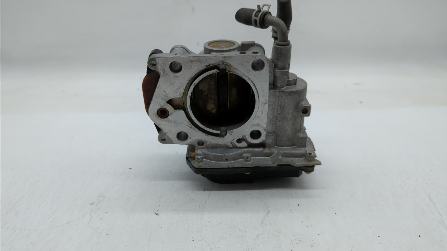 2016-2019 Honda Hr-V Throttle Body P/N:GMF3B Fits Fits 2012 2013 2014 2015 2016 2017 2018 2019 OEM Used Auto Parts - Oemused