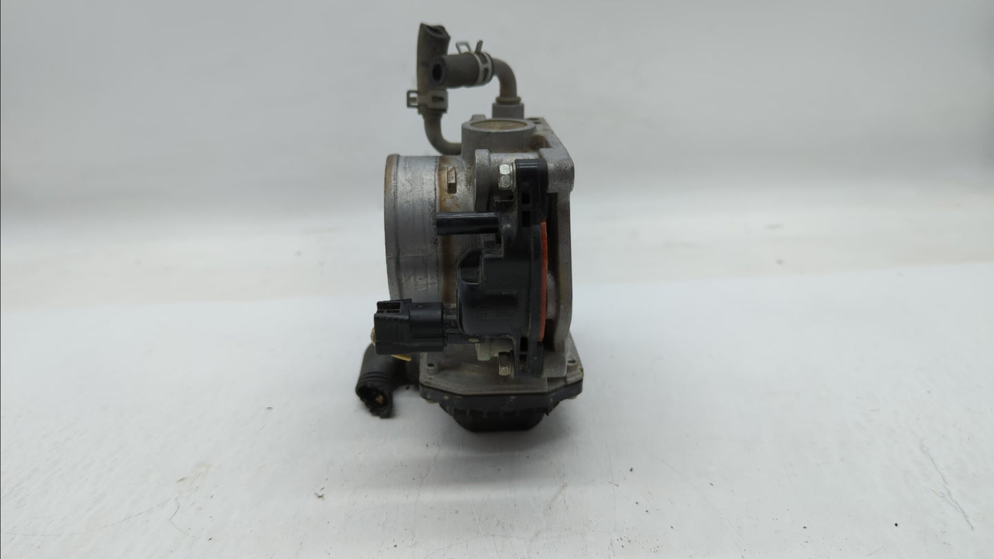 2016-2019 Honda Hr-V Throttle Body P/N:GMF3B Fits Fits 2012 2013 2014 2015 2016 2017 2018 2019 OEM Used Auto Parts - Oemused