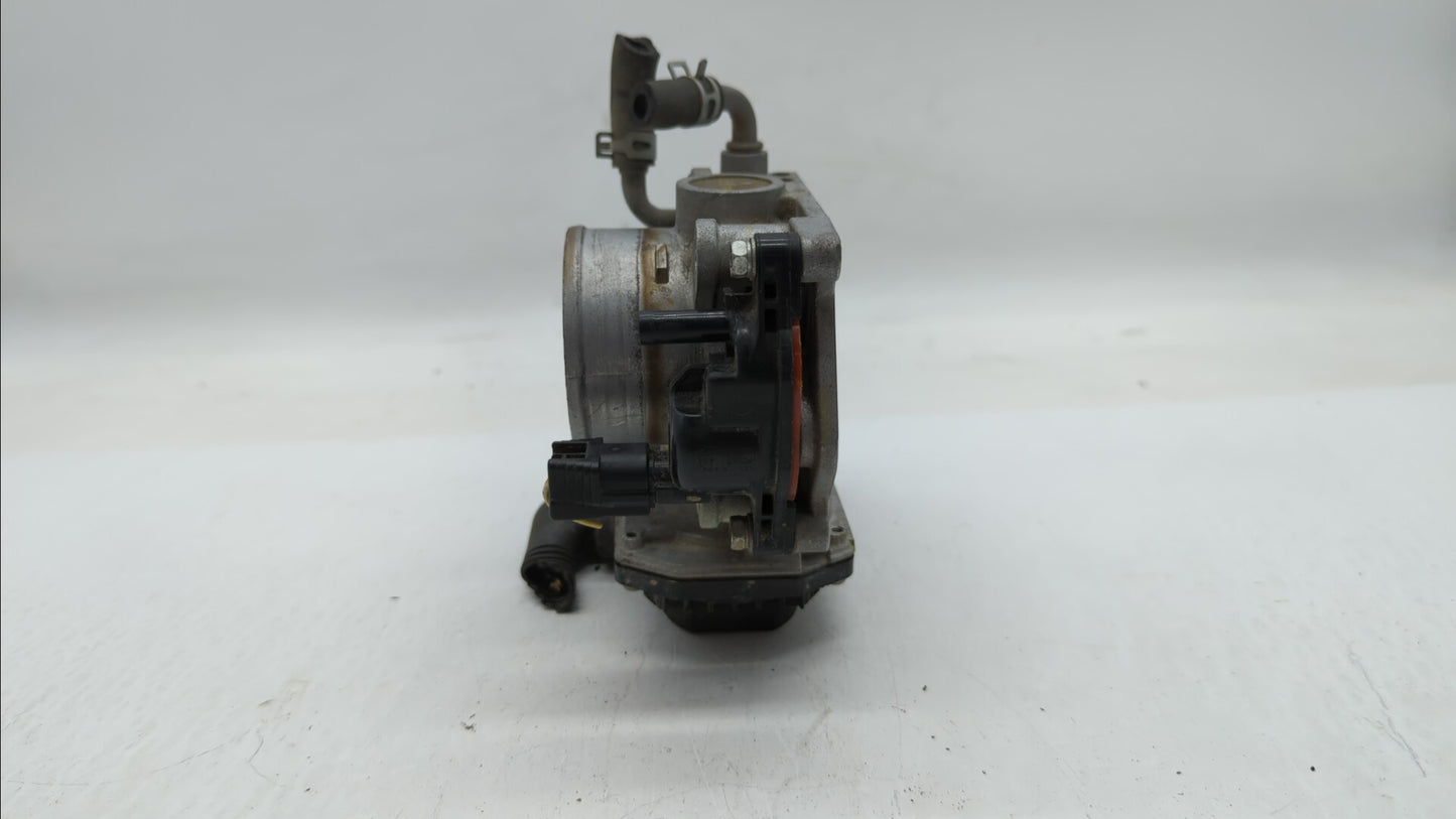 2016-2019 Honda Hr-V Throttle Body P/N:GMF3B Fits Fits 2012 2013 2014 2015 2016 2017 2018 2019 OEM Used Auto Parts - Oemused