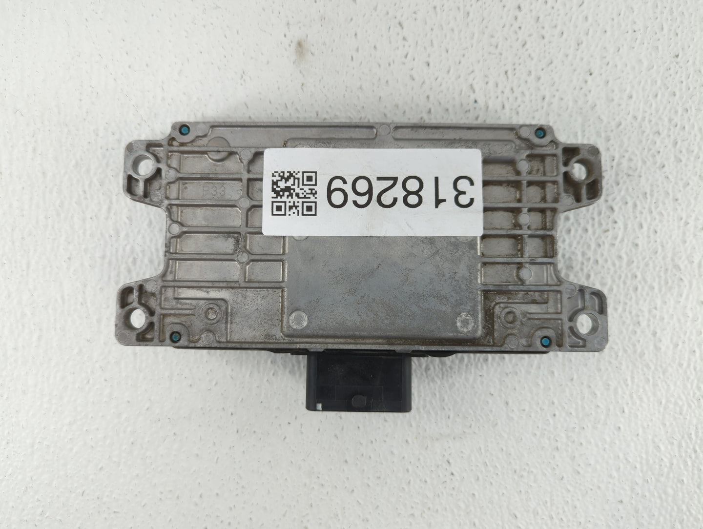 2017 Honda Hr-V PCM Engine Control Computer ECU ECM PCU OEM P/N:37820-51M-C61 37820-51M-C62 Fits OEM Used Auto Parts - Oemus