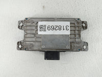 2017 Honda Hr-V PCM Engine Control Computer ECU ECM PCU OEM P/N:37820-51M-C61 37820-51M-C62 Fits OEM Used Auto Parts - Oemus